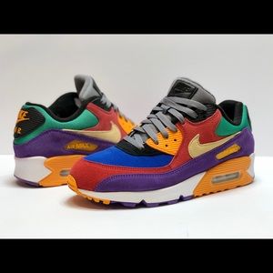 Nike Air Max 90 Viotech